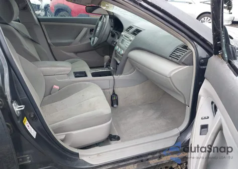 2009 Toyota Camry Le из США, поврежденный, VIN 4T1BE46K19U351611